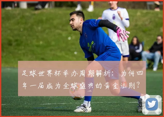 足球世界杯举办周期解析：为何四年一届成为全球盛典的黄金法则？