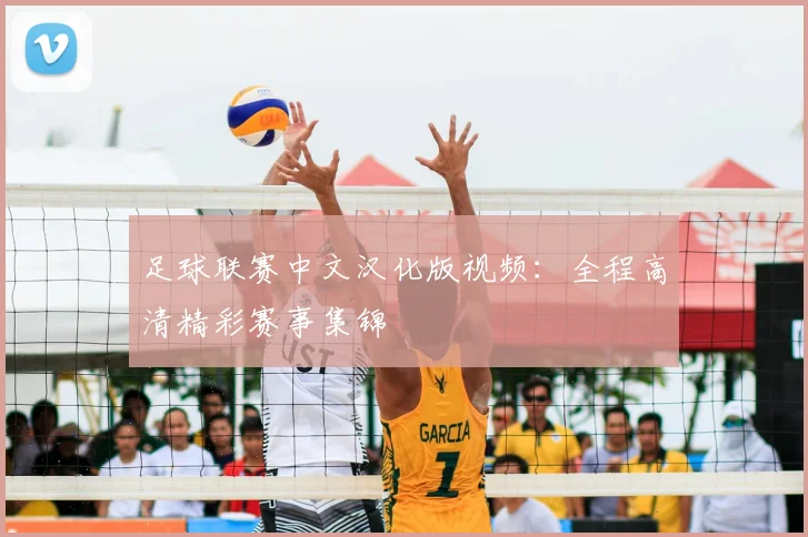 足球联赛中文汉化版视频:全程高清精彩赛事集锦